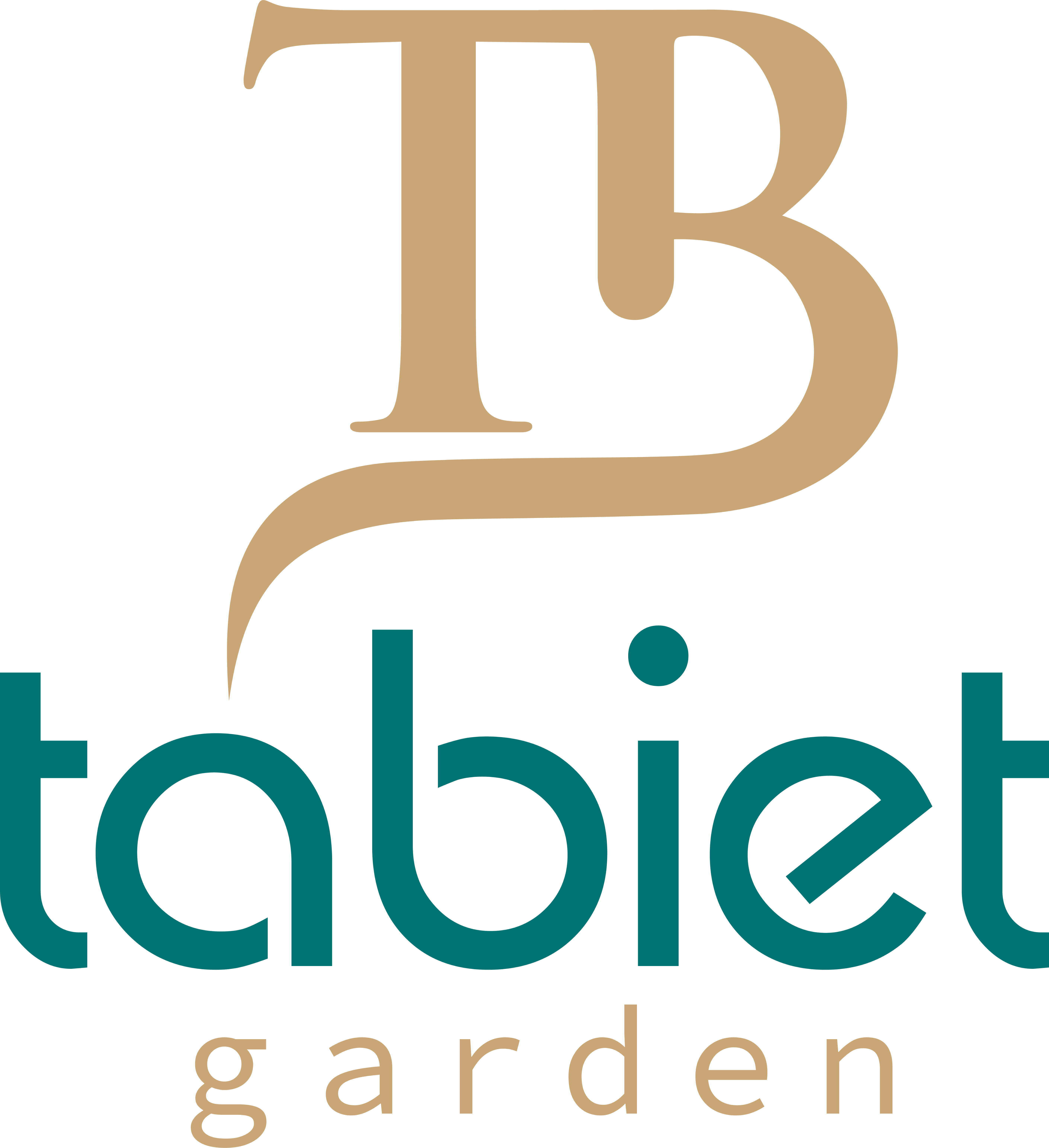 Tabiet Garden