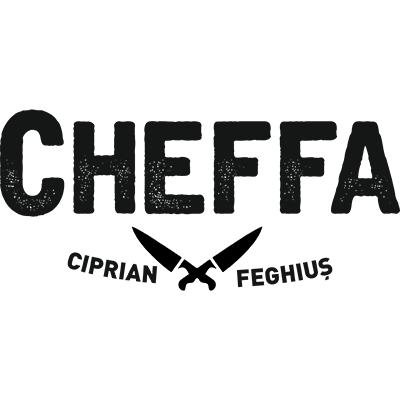 Social Media Design & Packaging Design - Restaurant Cheffa