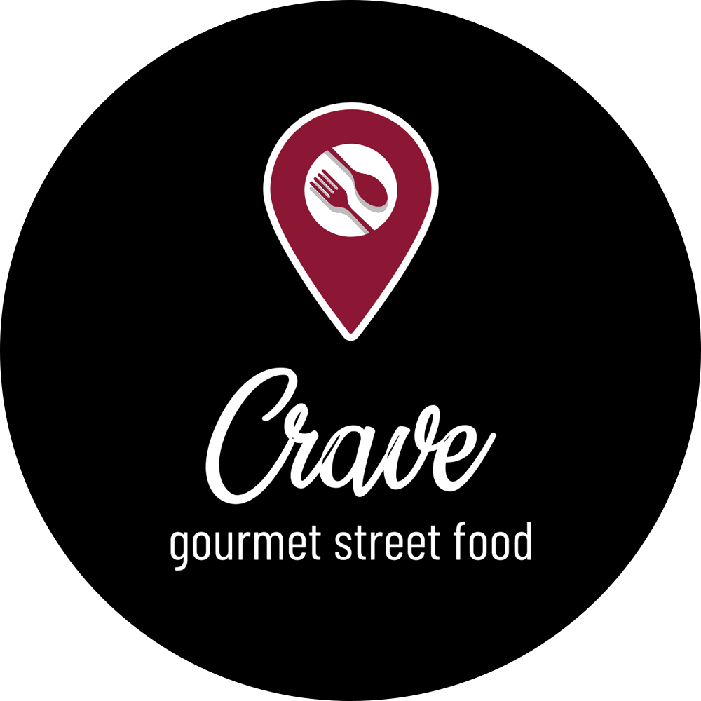Bannere Publicitare - Crave Gourmet